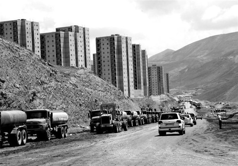 رتبه اعتباری متقاضیان مسکن مهر و نهضت ملی مسکن کاهش می‌یابد؟