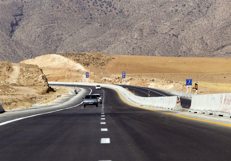 راه‌ها سرمایه معنوی و ژئوپلیتیک ایران هستند 