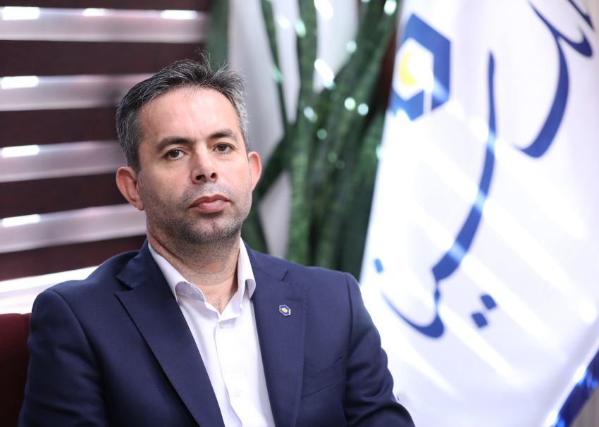  رونمایی از مدل‌های بازاریابی بانک سینا 