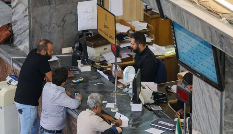 موافقت بانک مرکزی با تزریق ۲۱٫۱ هزار میلیارد ریال نقدینگی به بانک‌ها
