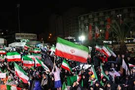 کسانی که در تجمعات شبانه تفرقه‌افکنی می‌کنند، خطرشان کمتر از ترامپ نیست