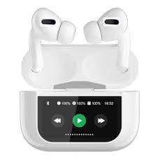 ایرپاد بعدی شما ممکن است مجهز به دوربین‌ باشد