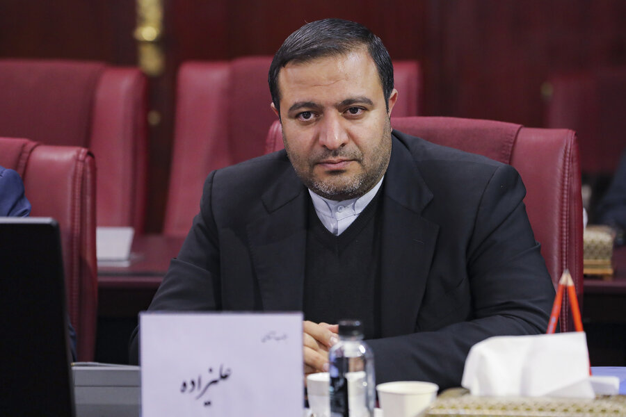 احتمالا از شورای رقابت به دیوان عالی کشور شکایت می‌کنیم