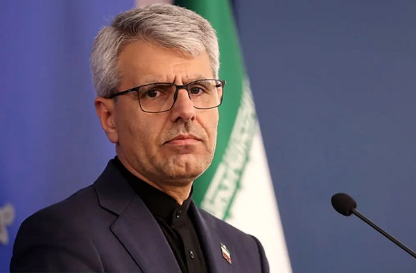    بقائی: آتش‌بس در لبنان، فروش نفت و آزادسازی دارایی‌های بلوکه‌شده؛ سه محور اصلی نشست سوئیس 