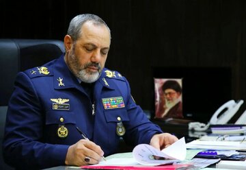  امیر نصیرزاده: به ایران حمله شود با قدرت پاسخ می‌دهیم 
