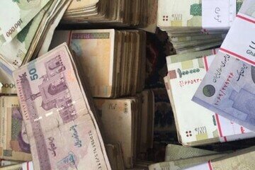 افزایش سهم پول از نقدینگی نشانه چیست؟