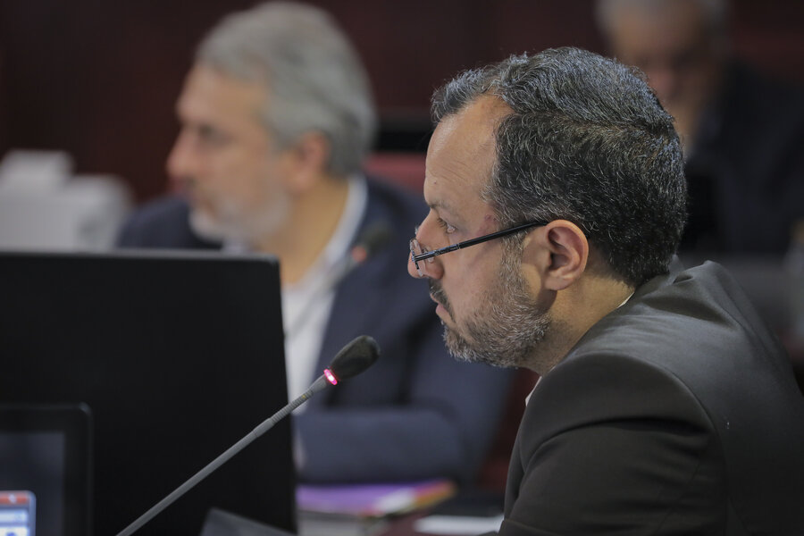 اخبار خوش خودرویی از زبان وزیر صمت در جلسه شورای عالی بورس