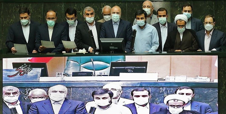 مجلس به شدت مخالف نظام قيمت‌گذاری دستوری است