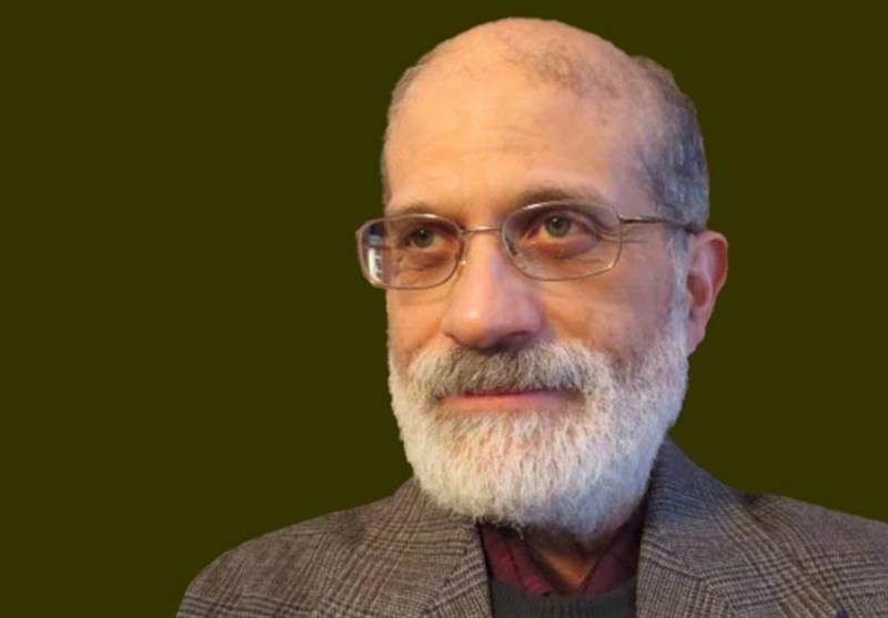 از استاد دانشگاه مک‌گیل کانادا به استاد حوزه علمیه قم