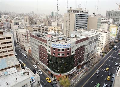 جزییات عرضه ۵۶۱ تن محصول در تالارهای مختلف بورس کالا