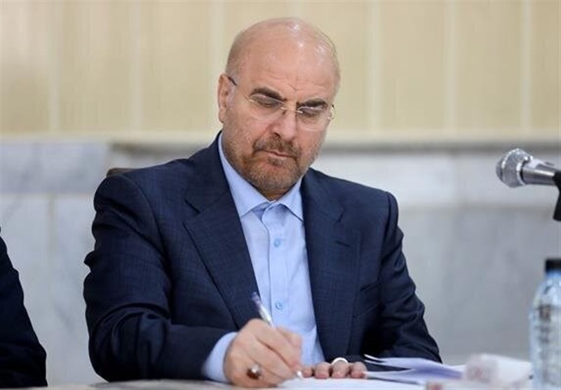  تبریک قالیباف به پزشکیان: مجلس در کنار دولت است 