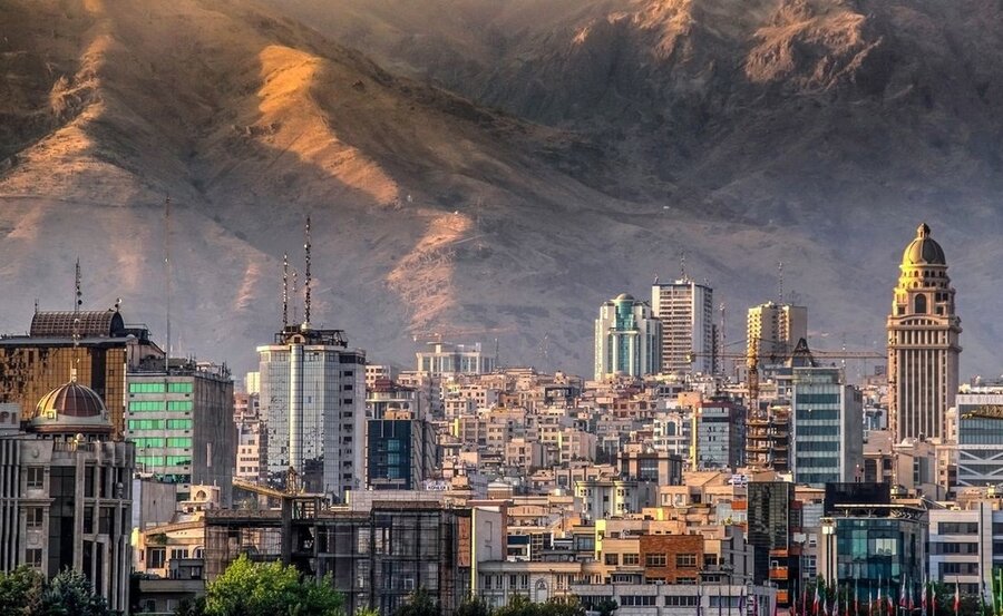  آغاز فعالیت گشت شناسایی خانه‌های خالی در تهران و پردیس