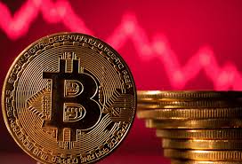 بزرگ‌ترین افت تاریخ بیت‌کوین