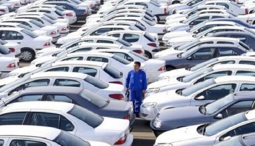 قیمت جدید محصولات سایپا و ایران خودرو