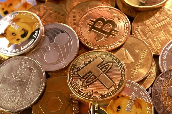 اتریوم و ریپل پیشتاز سقوط بازار رمزارزها شدند
