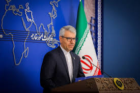 بقائی: توافق موقت هیچ مبنایی ندارد