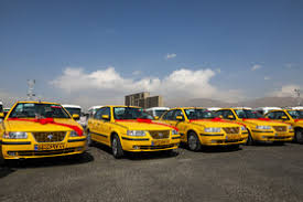 کدام تاکسی‌های تهران مشمول طرح نوسازی می‌شوند؟