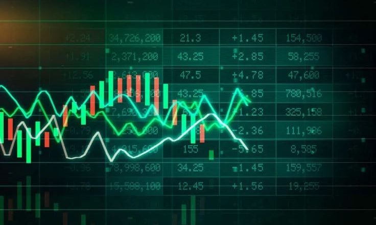 بورس آماده عبور از پیچ تردید