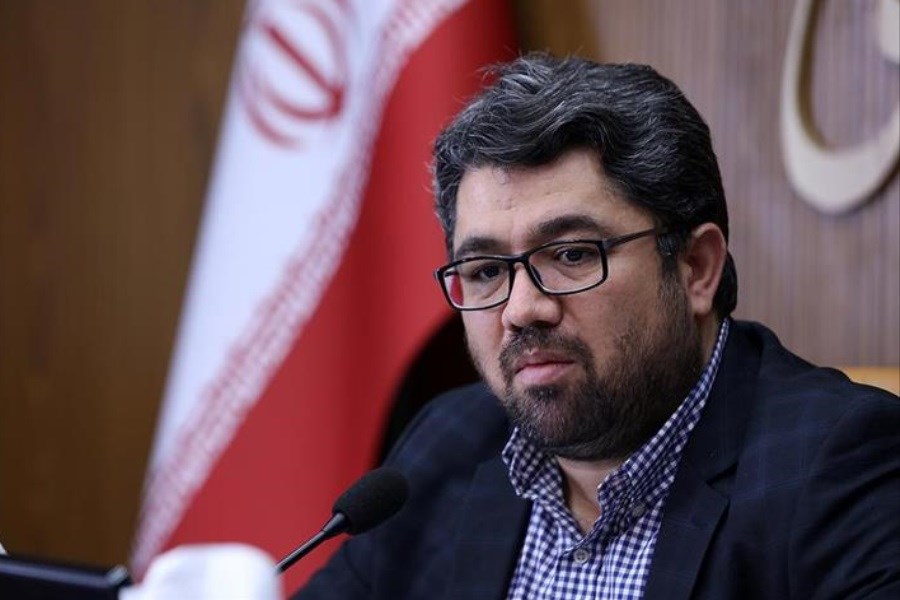 مدیرعامل سازمان تأمین اجتماعی کشور منصوب شد
