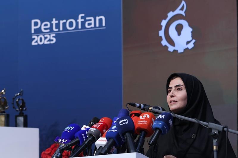 پتروفن؛ پیشران نوآوری و فناوری در صنعت پتروشیمی کشور