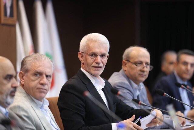 اسبقیان سرپرست کاروان ورزش ایران در بازی های جهانی عشایر شد