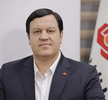  پیام تبریك مدیرعامل بانك ملت به مناسبت روز خبرنگار