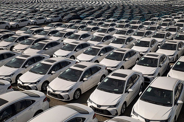 قیمت محصولات سایپا امروز دوشنبه ۲۲ دی ۱۴۰۴ + جدول