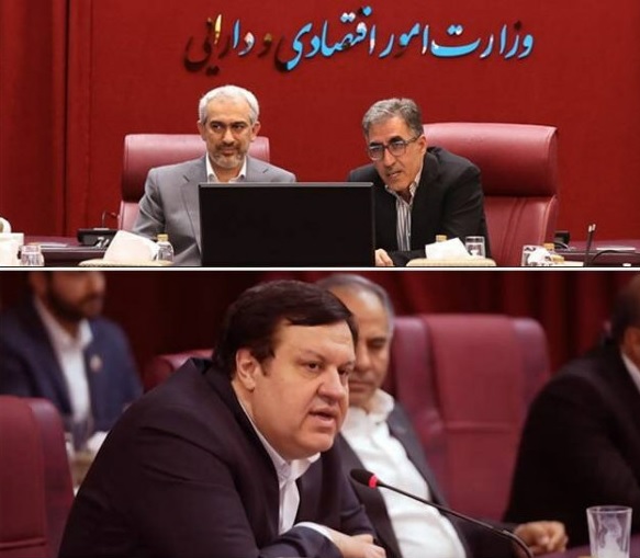 مدیر عامل بانك ملت: اقدامات موثر نظام بانكی در جنگ رمضان، موجبات آرامش خاطر مردم را فراهم آورد
