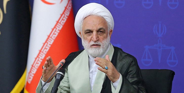 اژه‌ای: ناظران بورسی دخالت‌های غیرمتعارف انجام می‌دهند