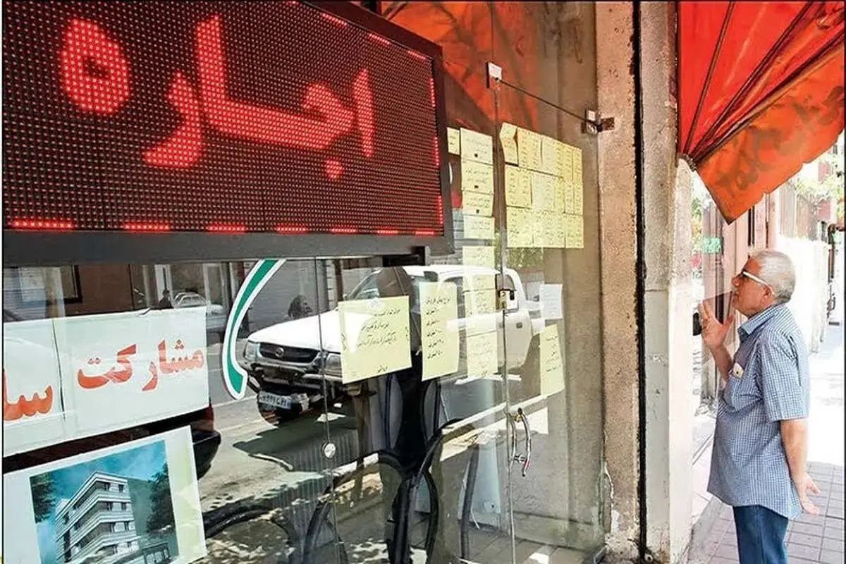 افزایش اجاره‌بها؛ قانون سقف ۲۵ درصدی روی کاغذ ماند