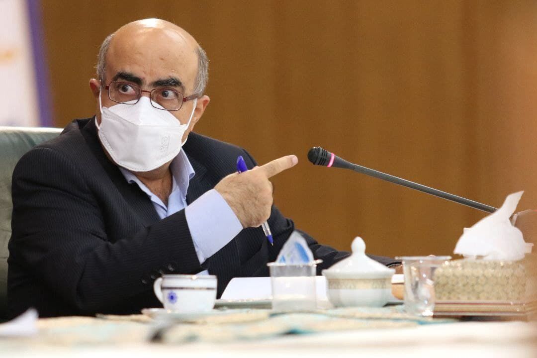 رییس‌ کل بانک مرکزی: تامین ارز برای واردات واکسن کرونا بدون وقفه انجام می‌شود
