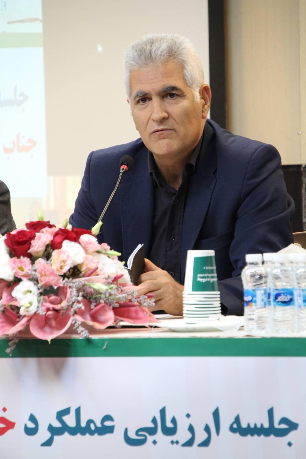 بهزاد شیری، مدیرعامل: پست‌بانک ایران با تکیه بر رشد منابع و توسعه خدمات غیرحضوری، مسیر تعالی را با جدیت دنبال می‌کند