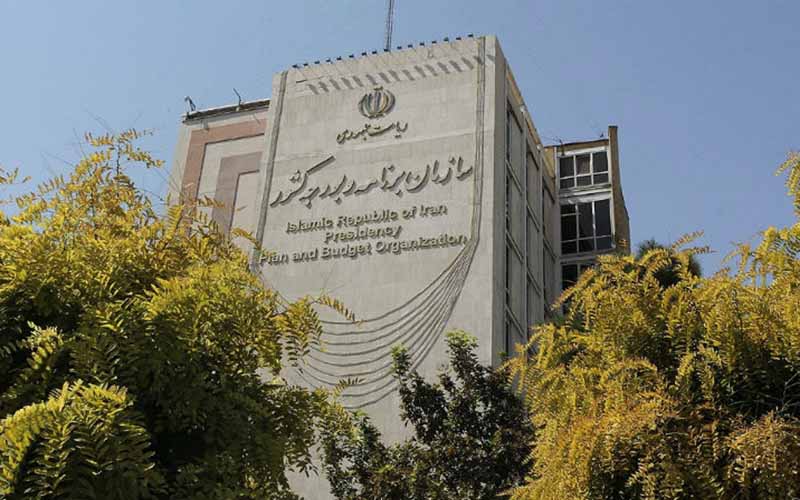 واکنش سازمان برنامه و بودجه به خبری درباره افزایش چشمگیر بودجه برخی نهادها