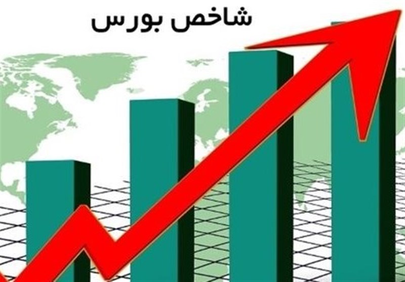 شاخص بورس ۴۰هزار واحد رشد کرد