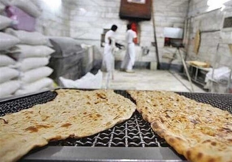  درخواست عجیب اتحادیه: نان سنگک را آزاد کنید 