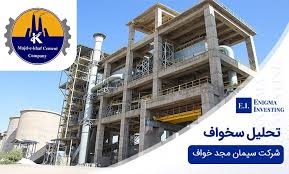 تغییر در مفاد اطلاعیه بااهمیت شرکت سیمان مجد خواف