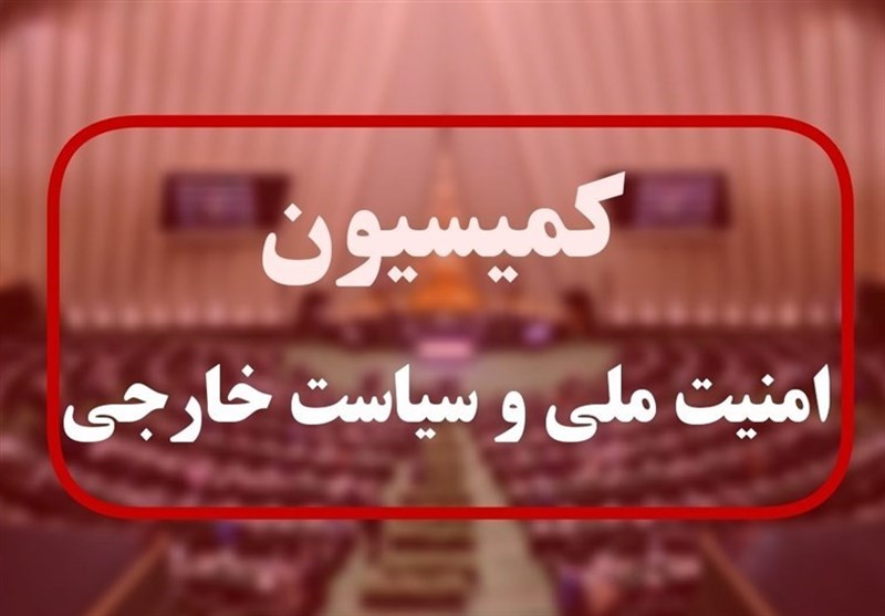 بررسی اعتراضات با حضور معاونان وزیر کشور در کمیسیون امنیت ملی 