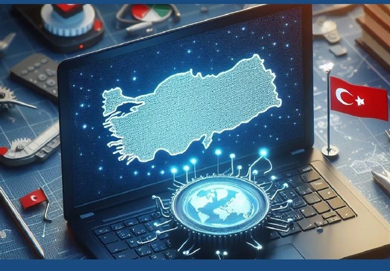 مرکز توسعه خدمات پردازشی هوش مصنوعی تشکیل می‌شود 