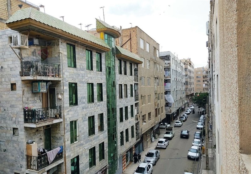 کاهش 95.5 درصدی سود شرکت سرمایه‌گذاری مسکن گیلان