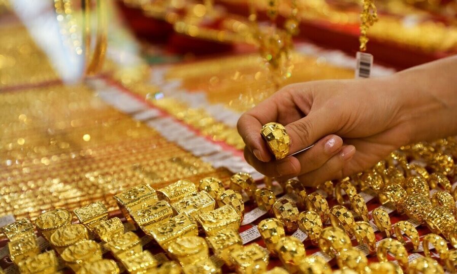 تاکید وزارت صمت بر نقش بورس کالا به عنوان یکی از مراجع تعیین قیمت در معاملات آنلاین طلا
