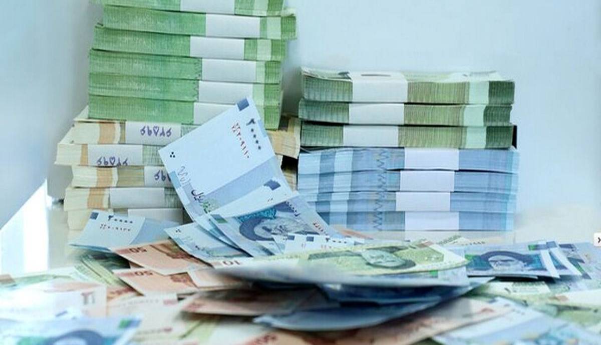 نرخ رشد نقدینگی کاهش یافت
