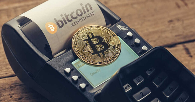 بیت کوین ۶۱ هزار دلار را از دست داد
