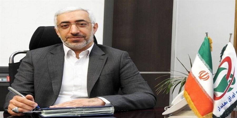  استعفای عشقی از سازمان بورس از دستور کار شورای عالی بورس خارج شد 