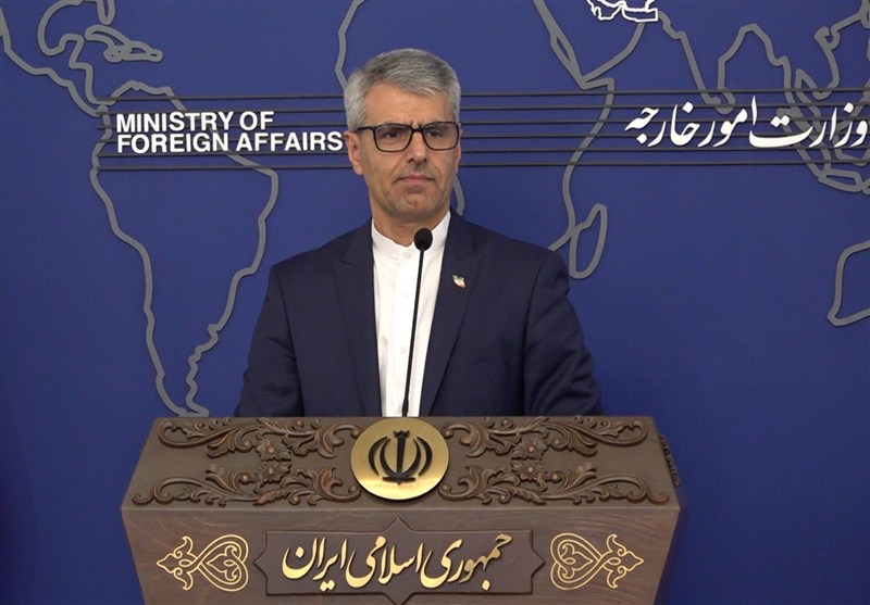 بقائی: آژانس می‌داند شیوه و نحوه اجرای تعهدات پادمانی ایران نمی‌تواند مانند قبل از تجاوز باشد