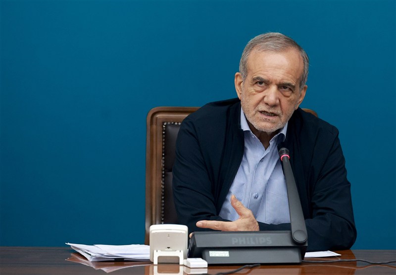 عملیات مجدد رادیکال‌های اصلاحات برای ربایش دولت پزشکیان