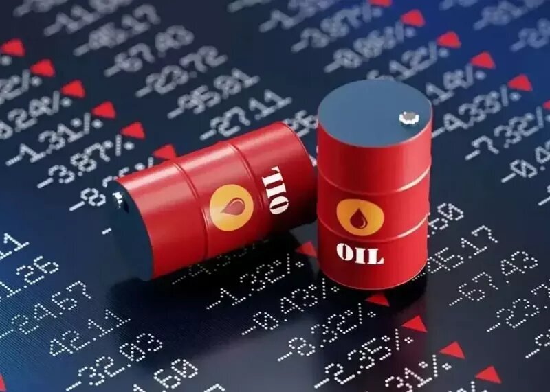 حبس نفت بین ۶۰ و ۶۵ دلار زیر سایهٔ مازاد عرضه