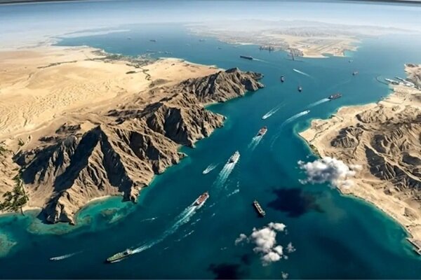 سازمان ملل: همه طرف‌ها برای حفظ آتش‌بس در تنگه هرمز خویشتنداری کنند