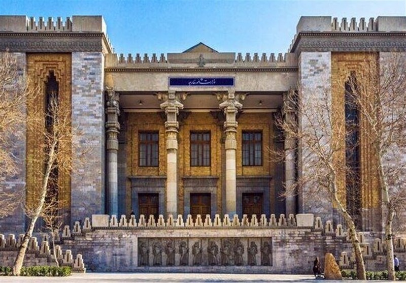 ایران: آمریکا به‌عنوان بزرگترین مولد تروریسم صلاحیت اخلاقی برای اتهام‌زنی به دیگران ندارد