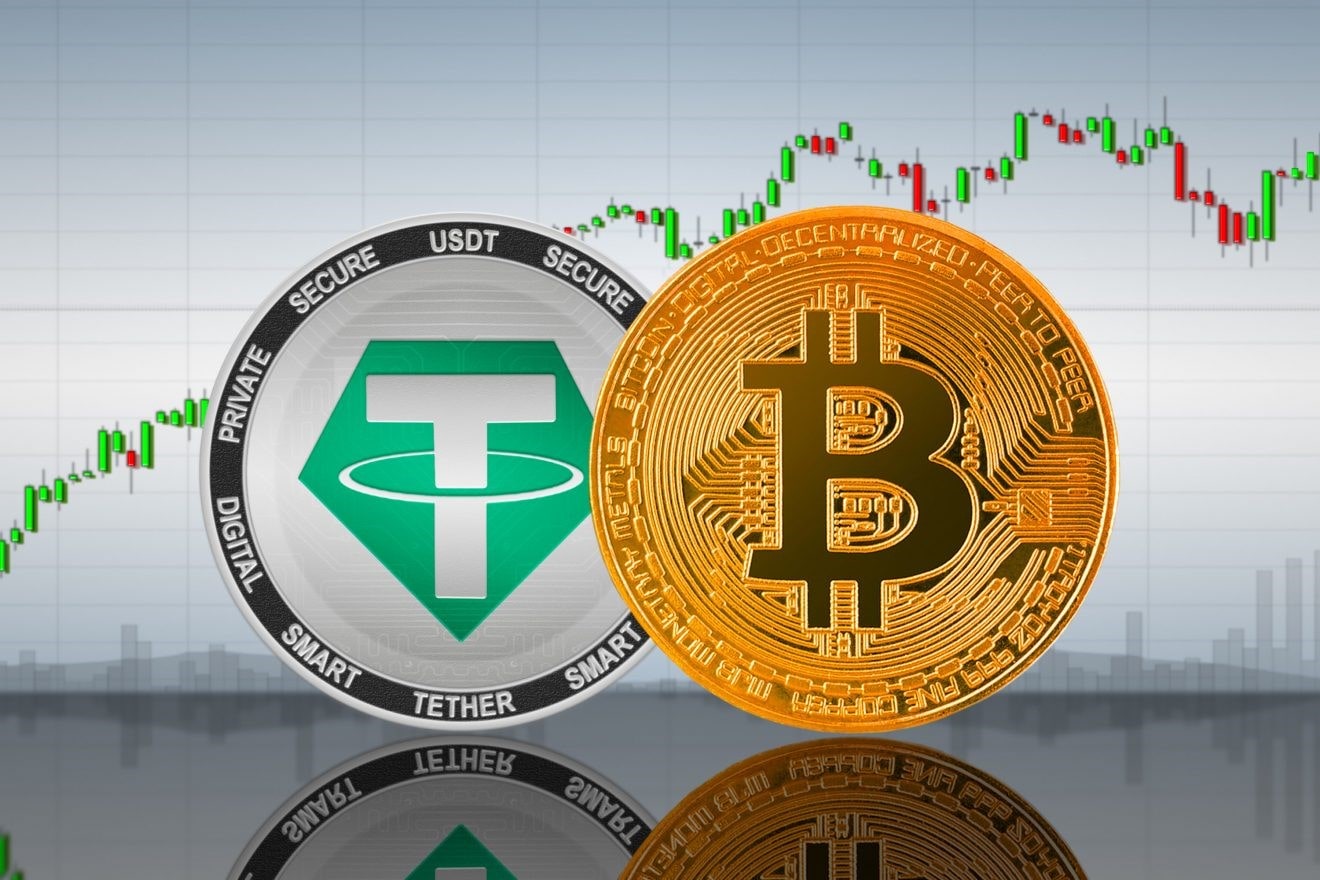 بیت‌کوین در اوج می‌ماند؟/قیمت