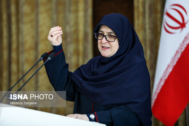 بازگشت ۶۰ دانشجوی محروم از تحصیل به دانشگاه/رفع مشکل بیش از ۵ هزار داوطلب معلمی/محور گفت‌وگوهای ژنو